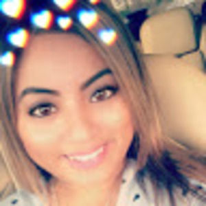 Meet your Posher, Felicia